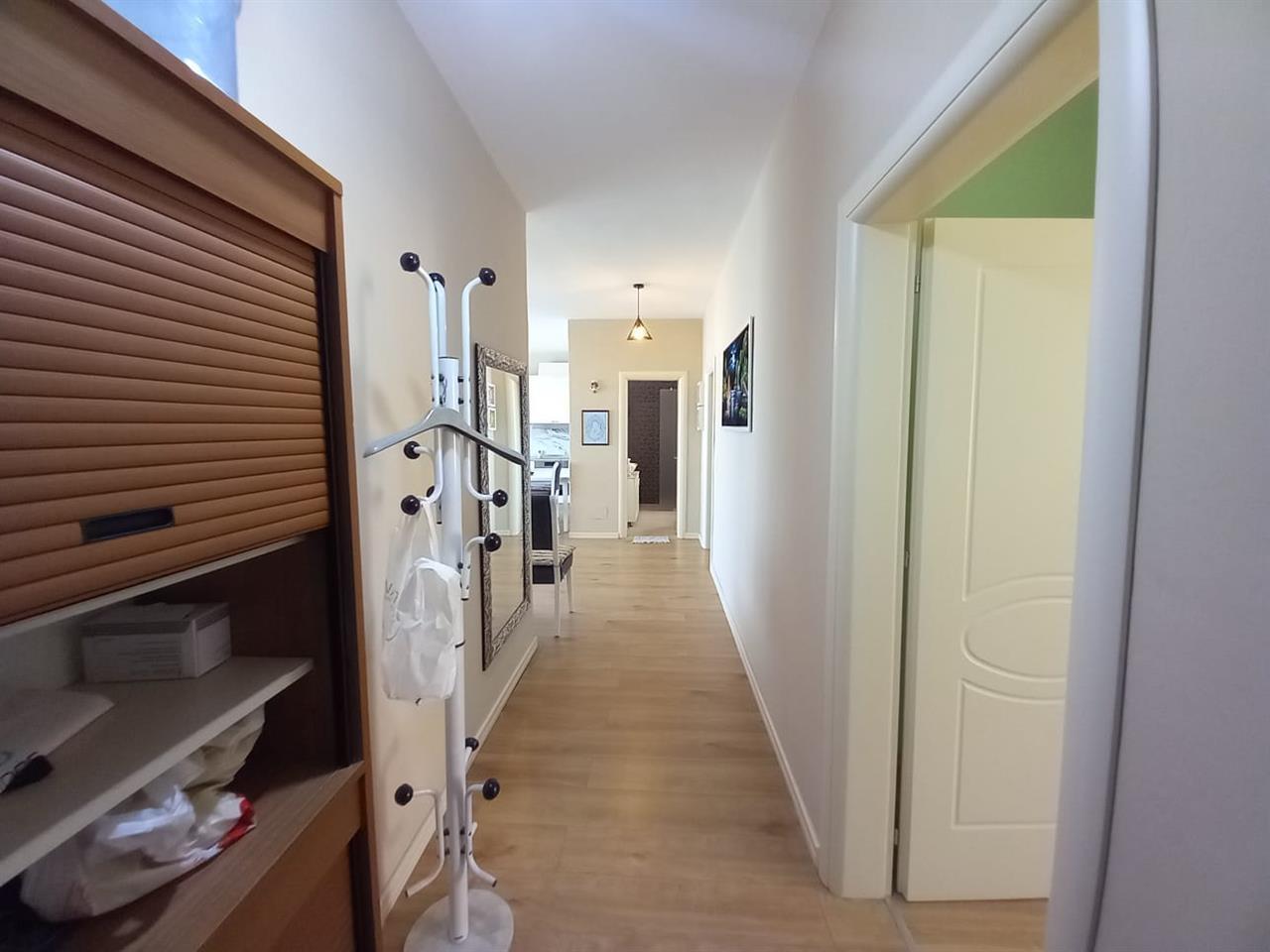 Qira, Apartament 2+1, Vila Zogut, Durres
