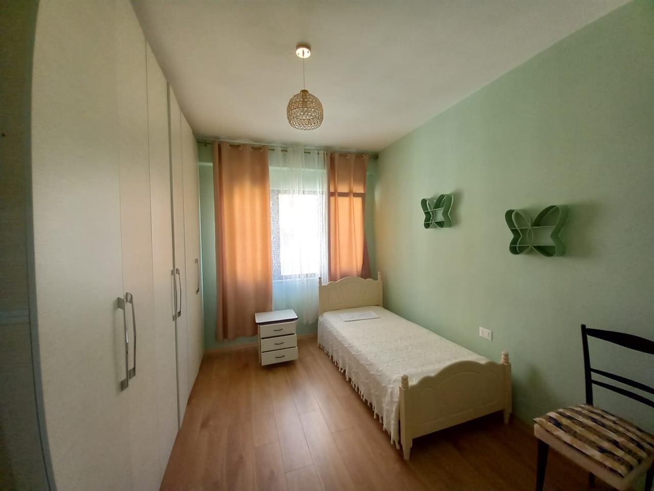 Qira, Apartament 2+1, Vila Zogut, Durres