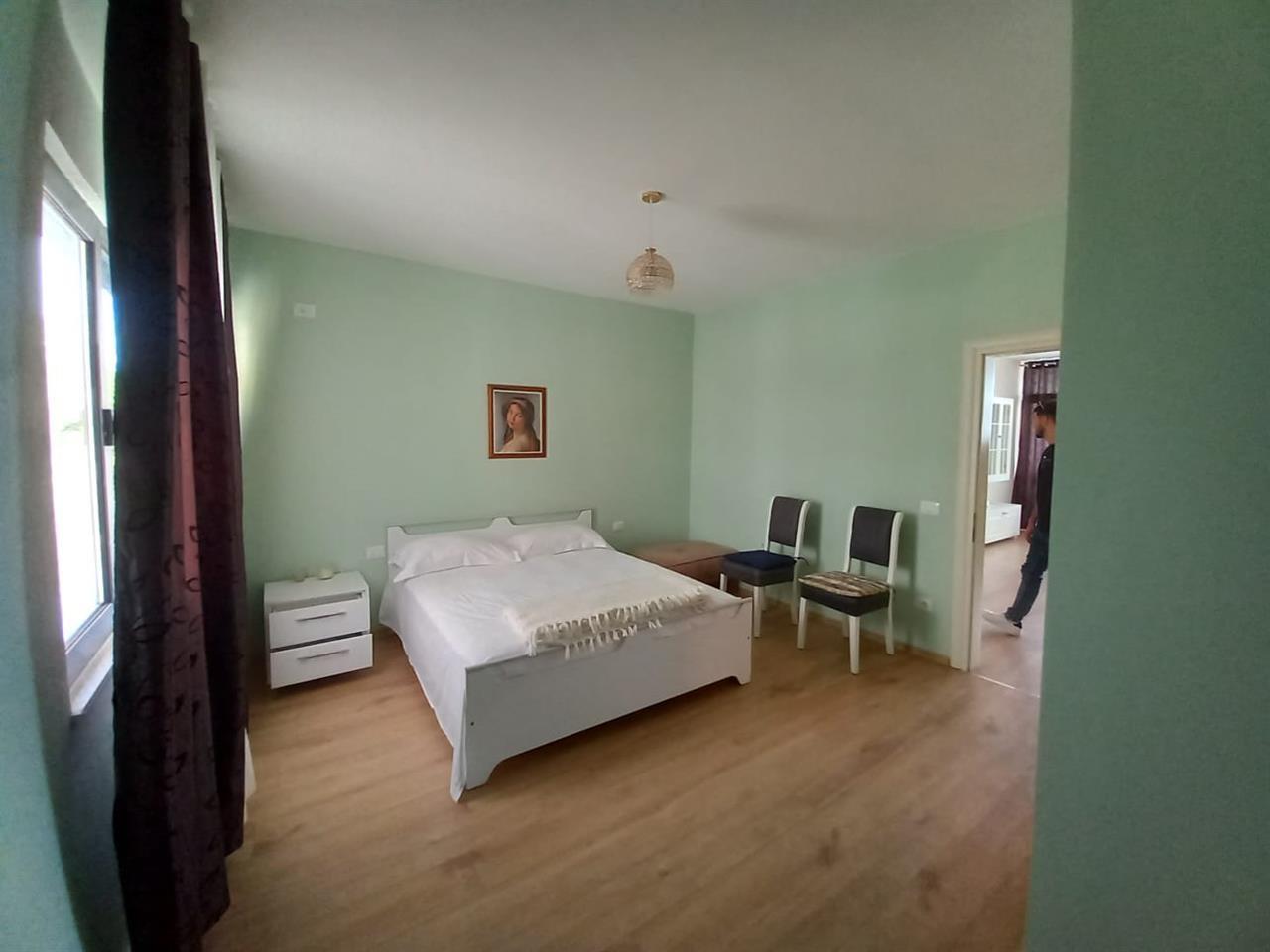 Qira, Apartament 2+1, Vila Zogut, Durres