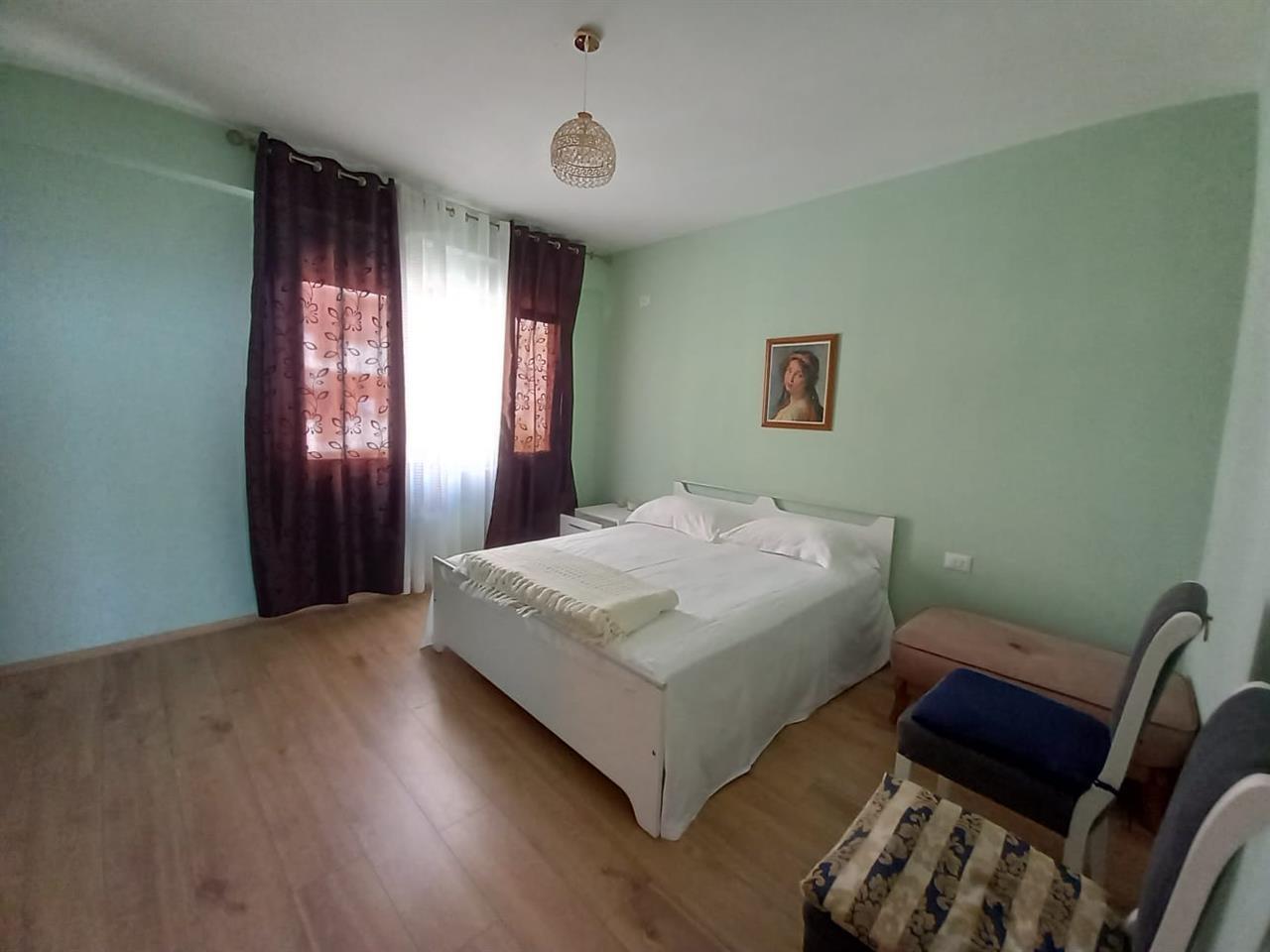 Qira, Apartament 2+1, Vila Zogut, Durres