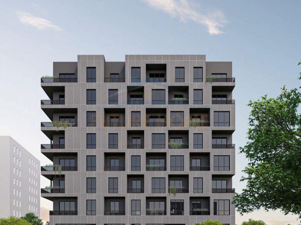 Shitet, Apartament 1+1, Ish Parku, Tirane.