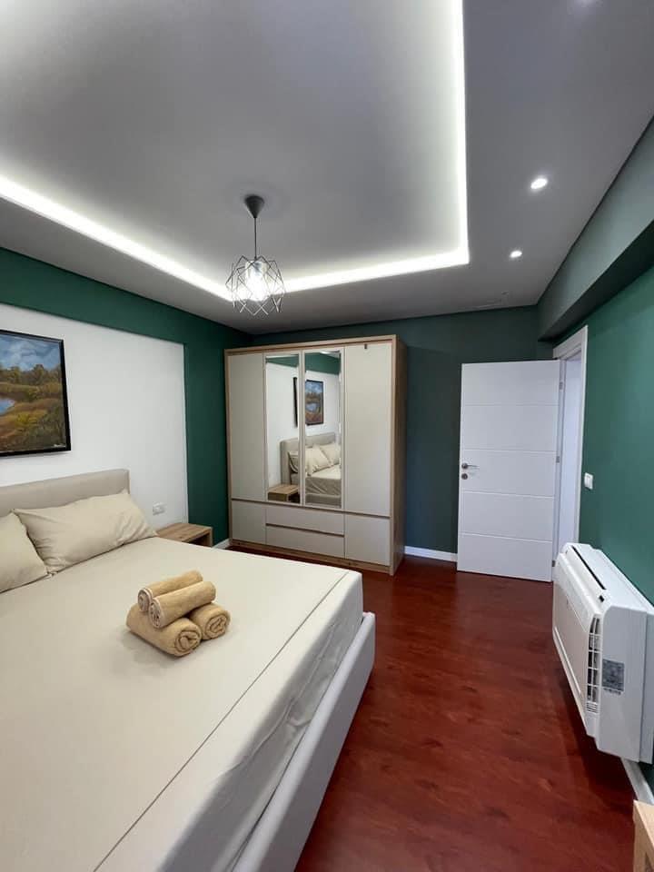 Qera• 2+1 me Ballkon Total investuar