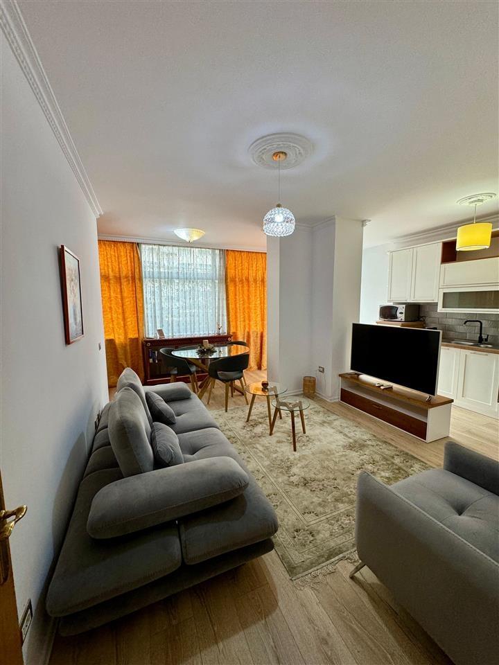Shitet, Apartament 1+1,Air Albania, Tiranë.