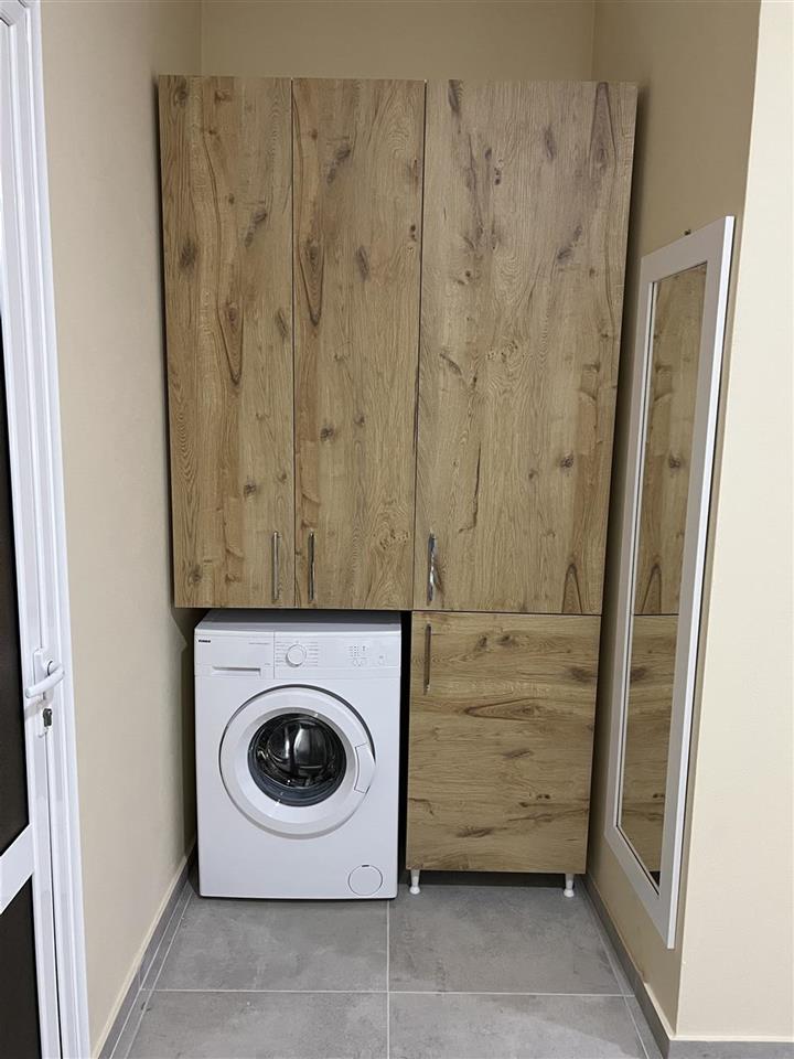 Dhoma me qera per familjare, 2min larg liqenit