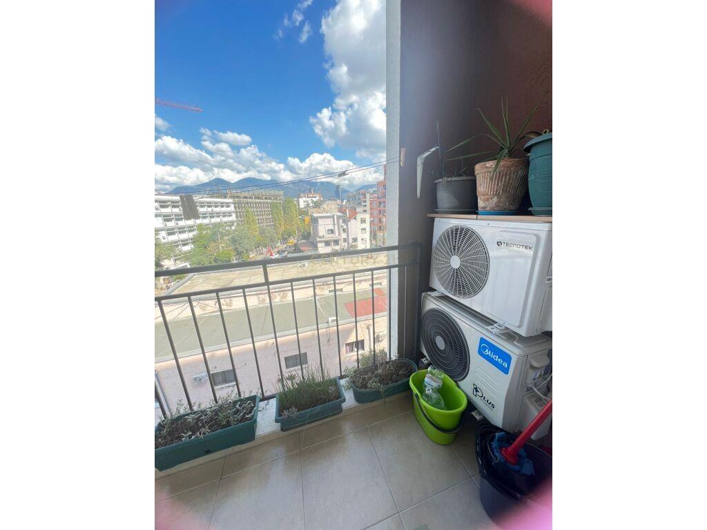 Apartament modern me qira 2+1 680 €Legacy100175
