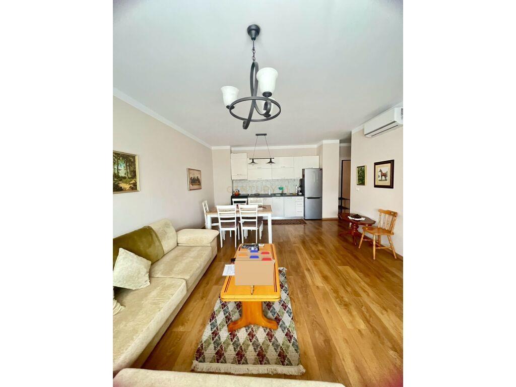 Apartament modern me qira 2+1 680 €Legacy100175