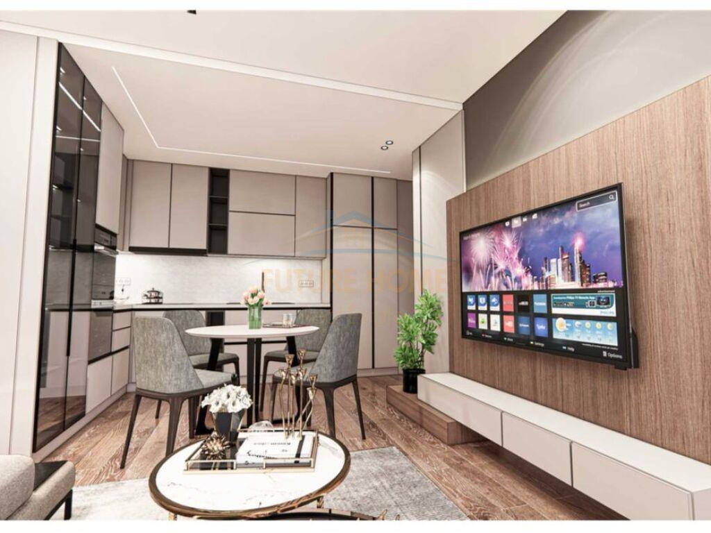 Qera, Apartament 1+1, Liqeni i Thate, Tirane