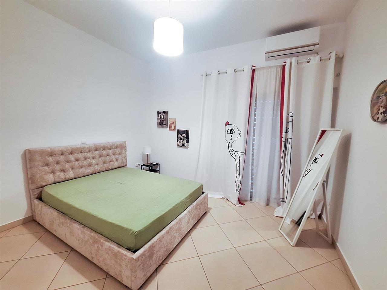 Jepet me qera kati i nje vile