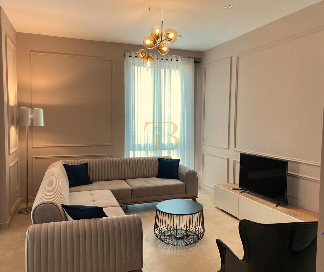 Apartament 2+1+2 me qera, Park Gate Residence