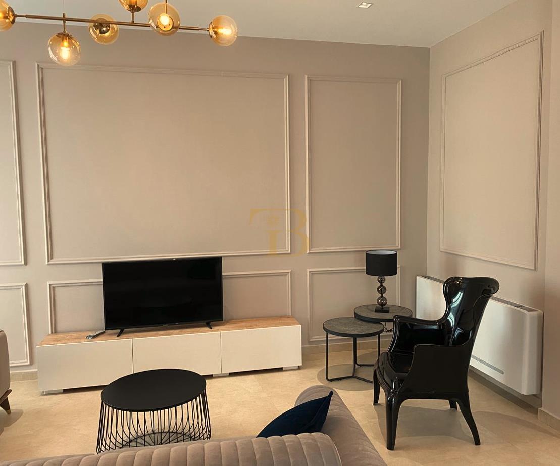 Apartament 2+1+2 me qera, Park Gate Residence