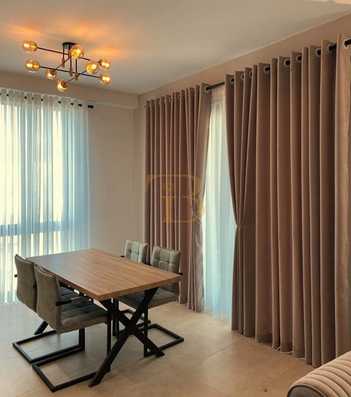 Apartament 2+1+2 me qera, Park Gate Residence