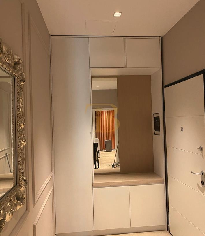 Apartament 2+1+2 me qera, Park Gate Residence