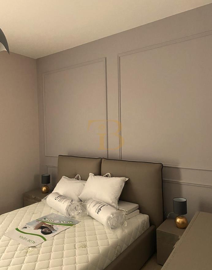 Apartament 2+1+2 me qera, Park Gate Residence