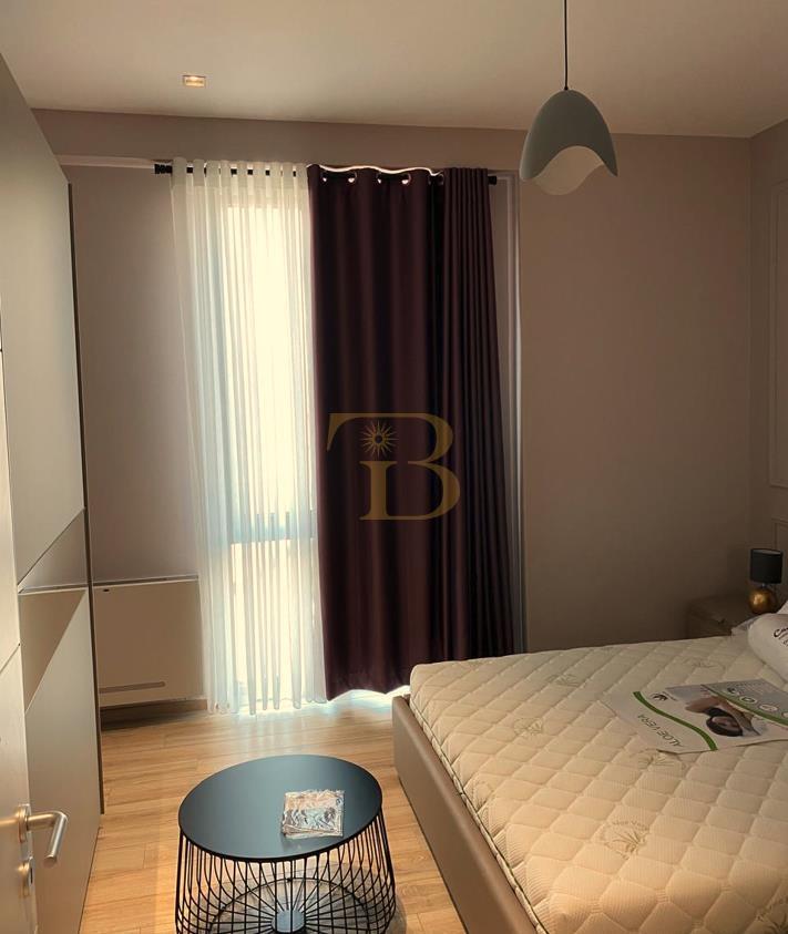 Apartament 2+1+2 me qera, Park Gate Residence