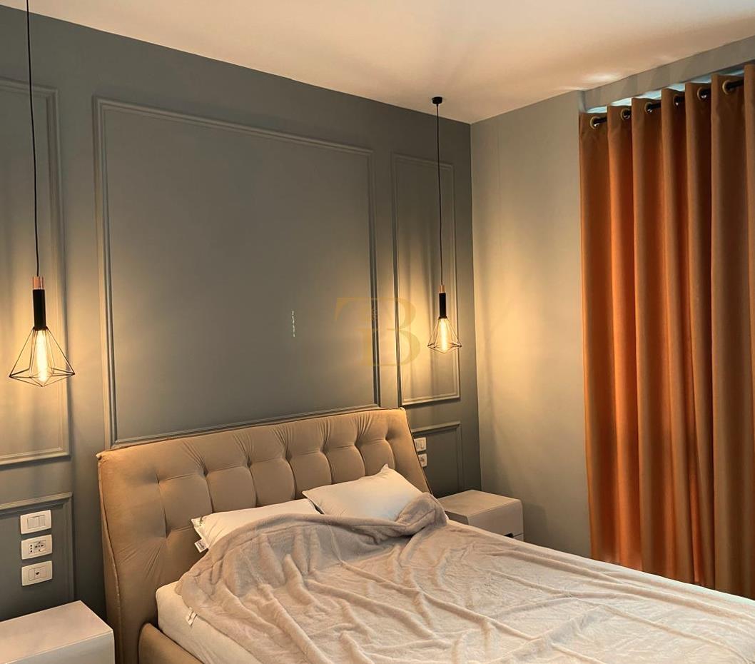 Apartament 2+1+2 me qera, Park Gate Residence