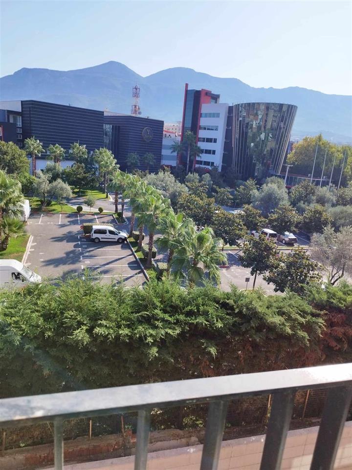 Apartament me qera 1+1 mbrapa Klanit