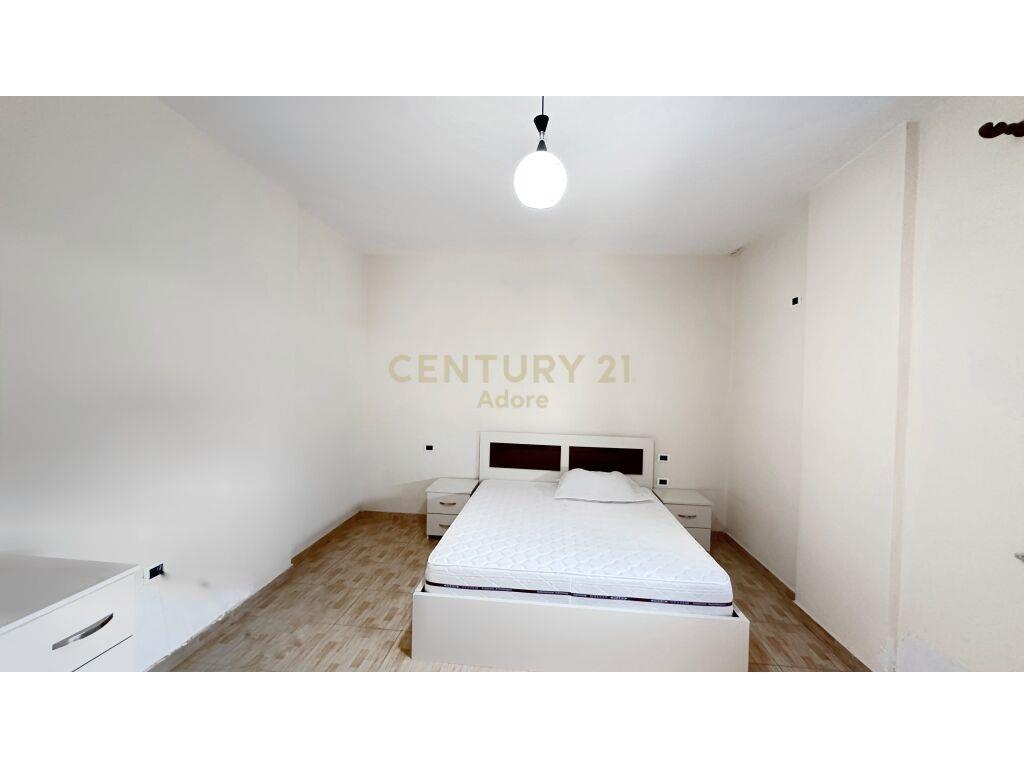 Qira Apartament 1+1+1 Rruga Jordan Misja Tirane 350 €
