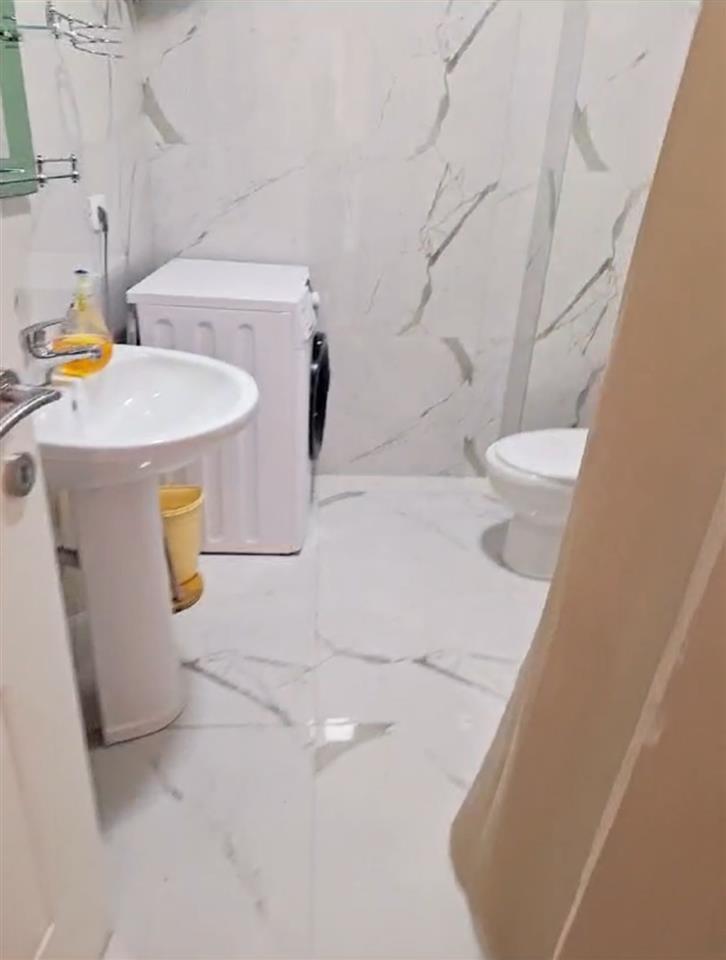 Jepet me qira apartment 1+1/Golem