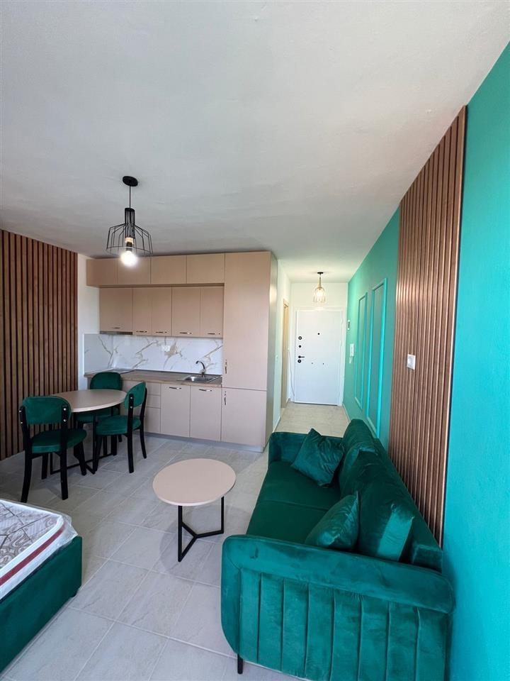 Shitet Apartament 1+1