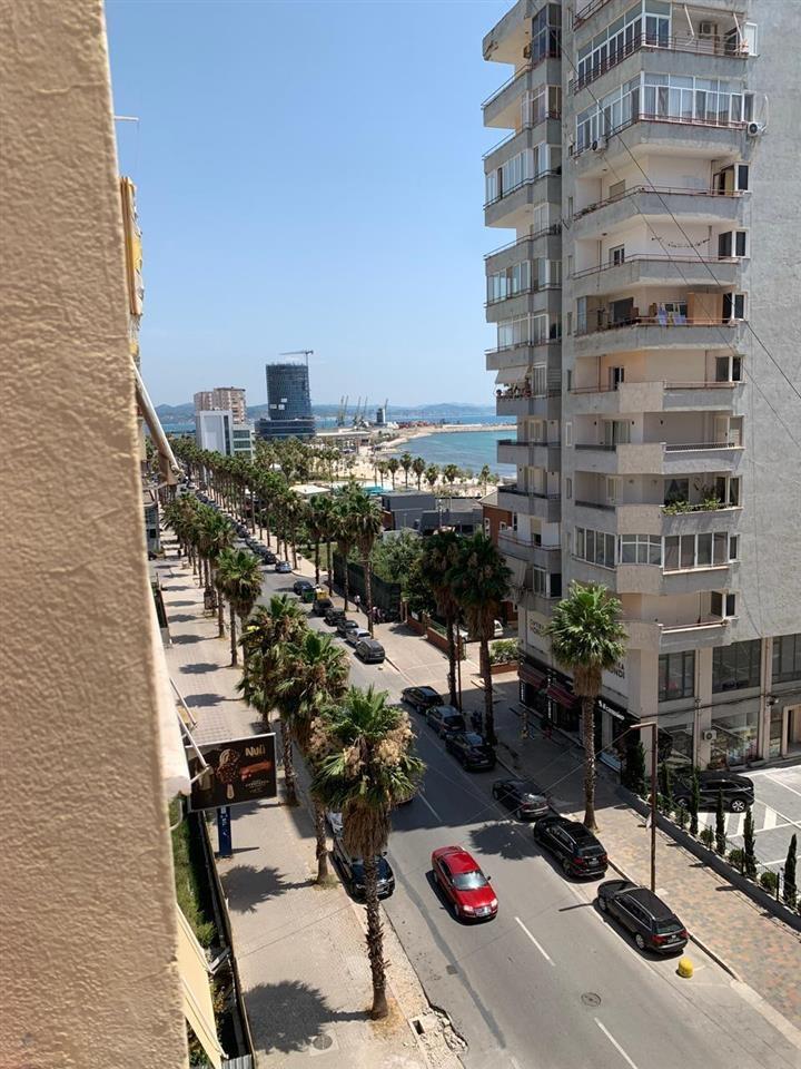 Apartmaent me qira Vollga