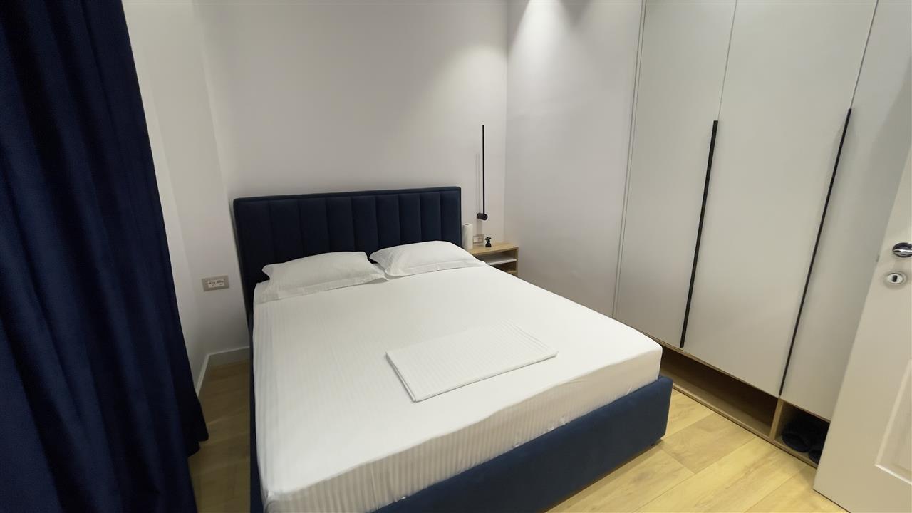 Shiten 2 Apartamente 1+1 me Dhomë Lavanderie