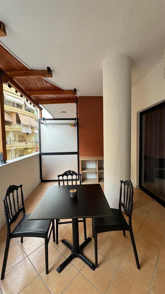 Shiten 2 Apartamente 1+1 me Dhomë Lavanderie