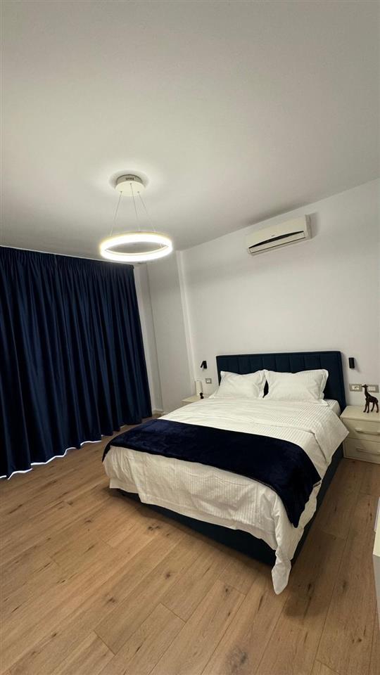 Shiten 2 Apartamente 1+1 me Dhomë Lavanderie