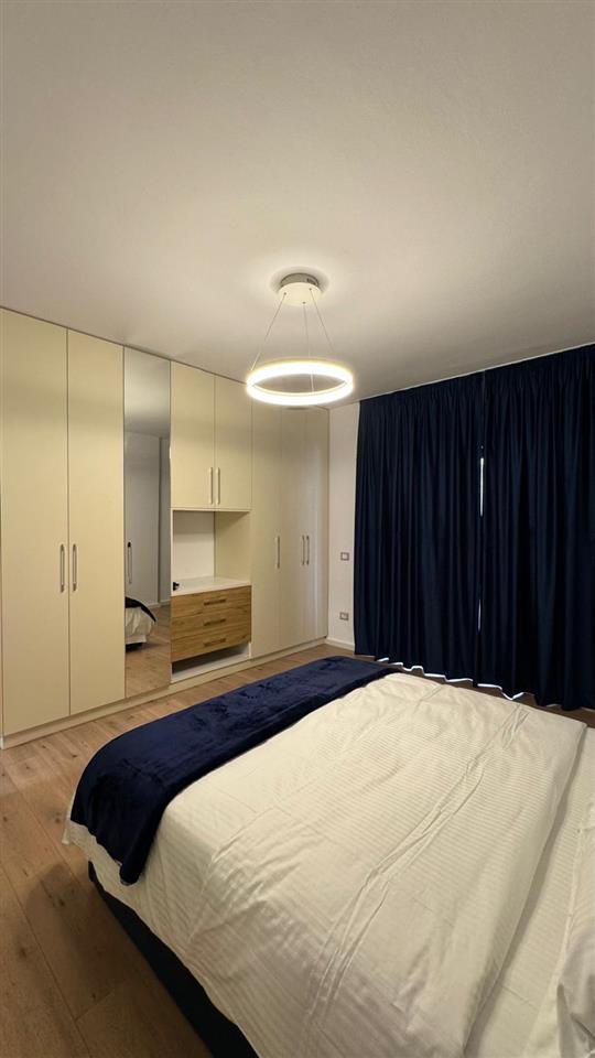 Shiten 2 Apartamente 1+1 me Dhomë Lavanderie