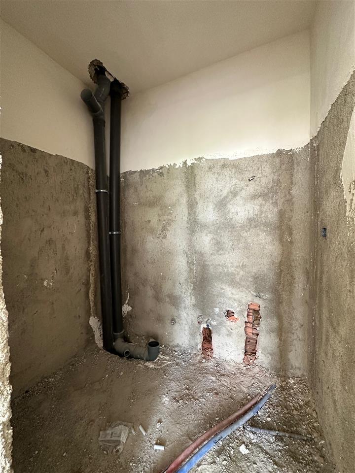 SHITET APARTAMENT 2+1+2 NE QENDER DURRES!