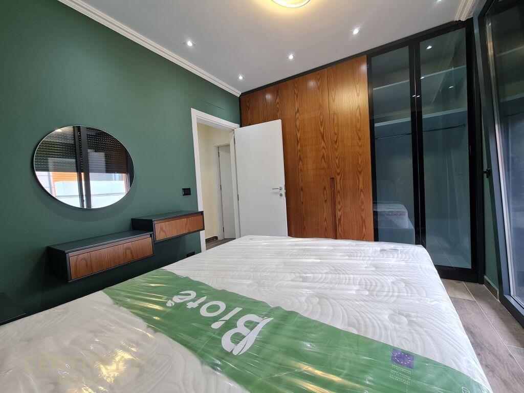 APARTAMENT PER QIRA 1+1 ME 2 POSTI!700 € Metropol100279