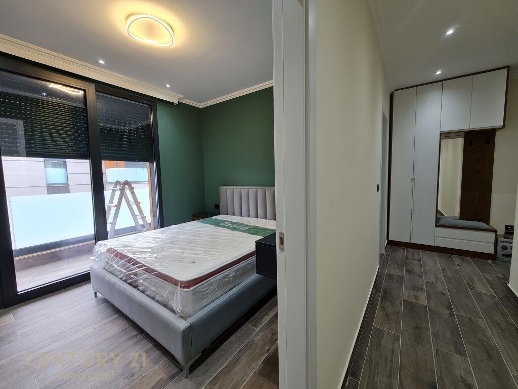 APARTAMENT PER QIRA 1+1 ME 2 POSTI!700 € Metropol100279