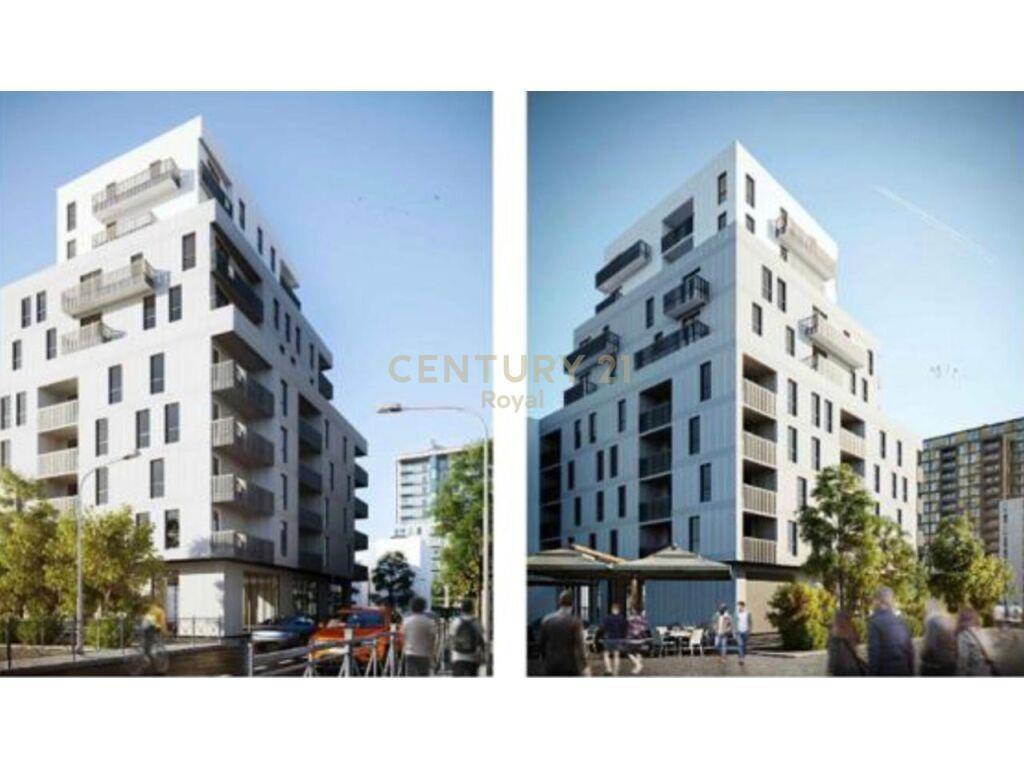 Apartament 1+1 plus post 143000 € royal100065