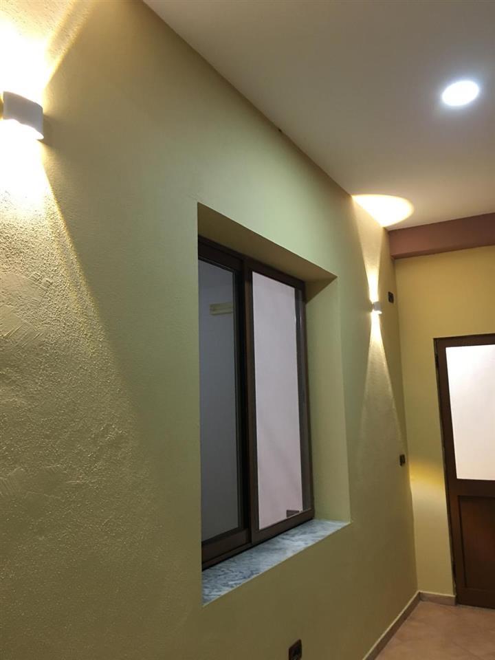 3+1 ME QERA RRUGA BALLA TIRANE