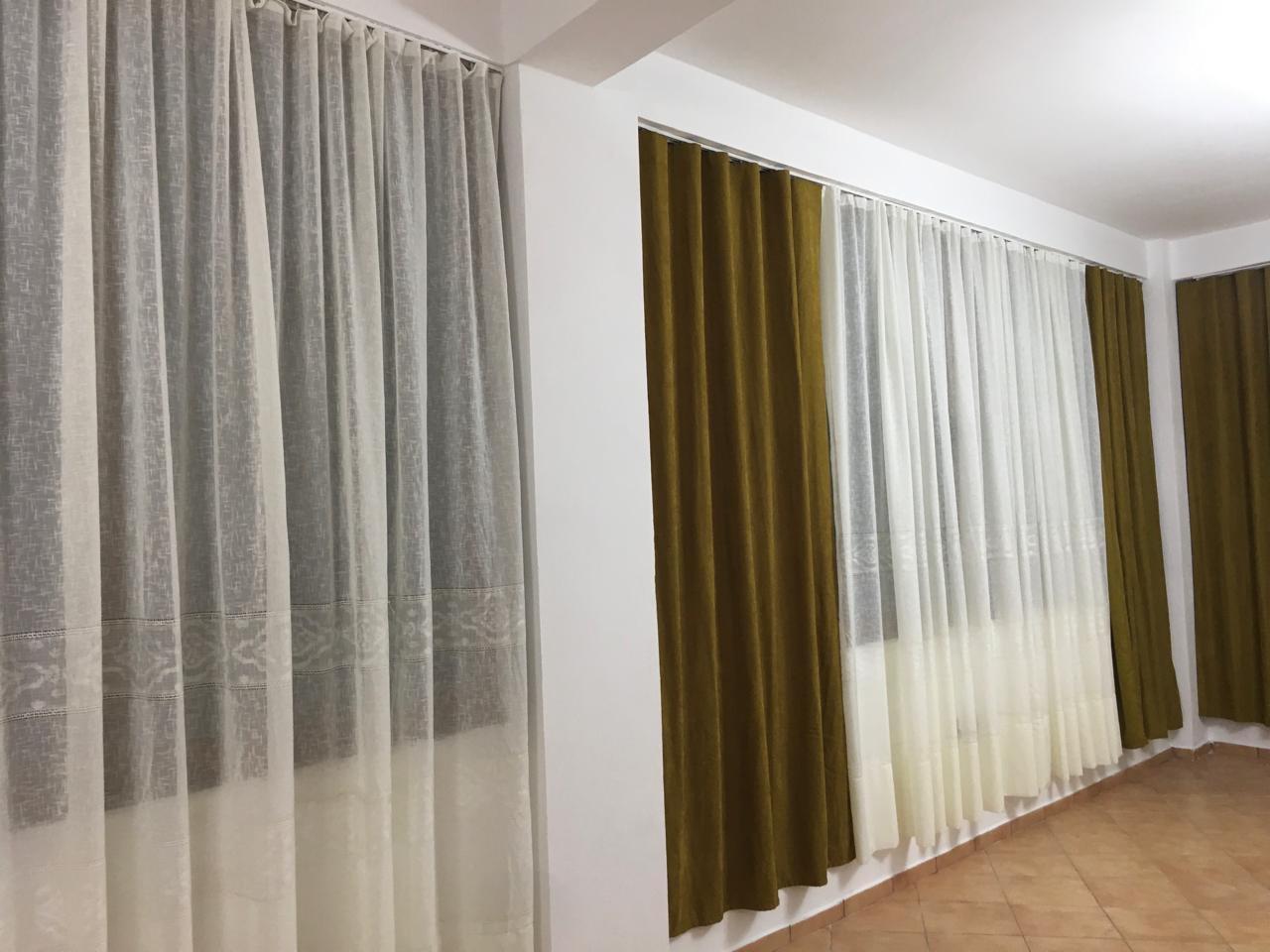 3+1 ME QERA RRUGA BALLA TIRANE