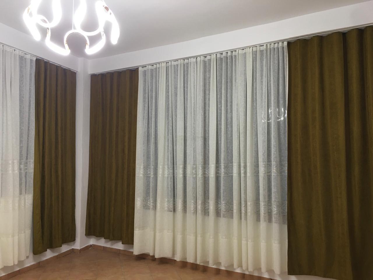 3+1 ME QERA RRUGA BALLA TIRANE