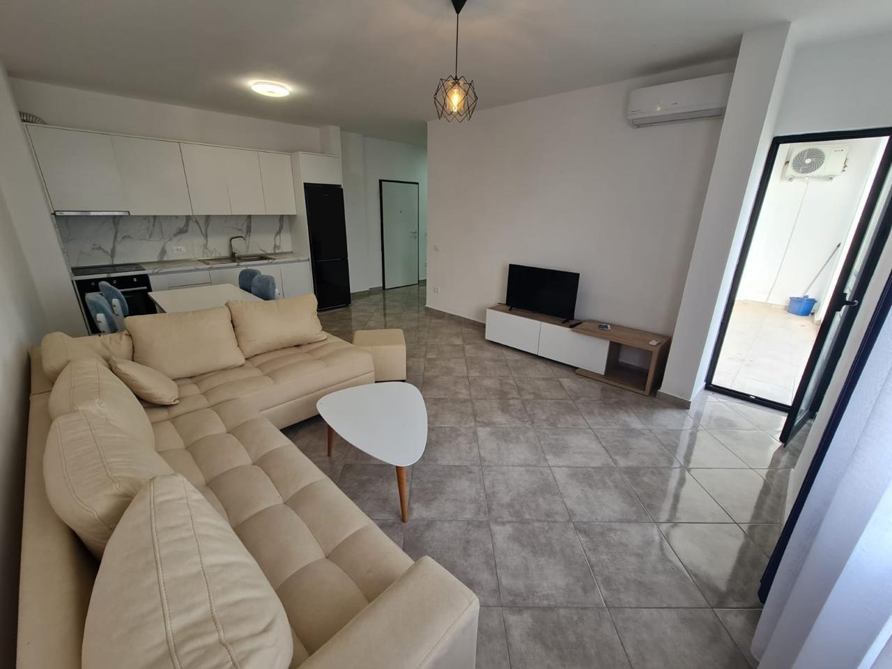 SHITET APARTAMENT 2+1 TEK VILA E ZOGUT, PAMJE NGA DETI!