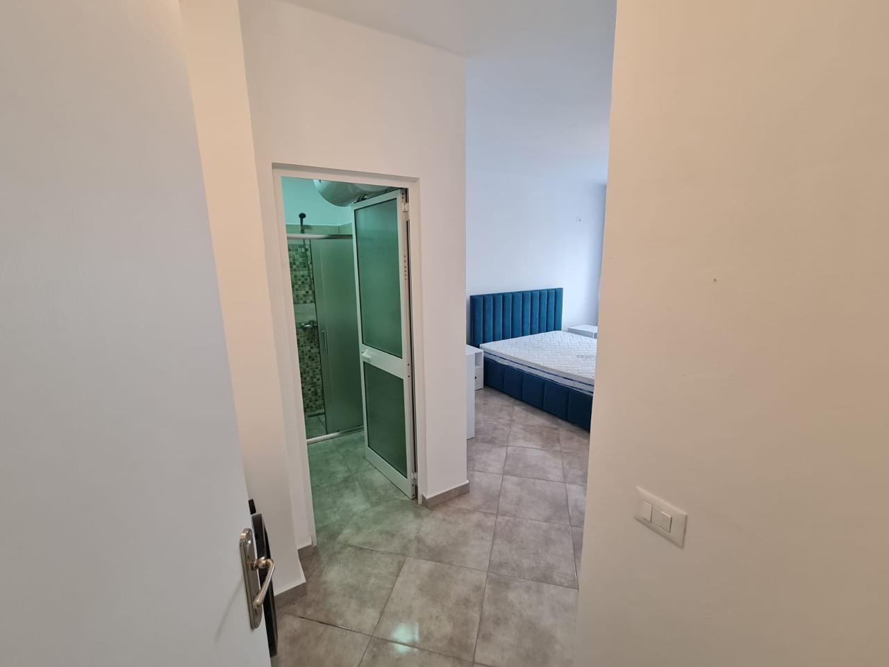 SHITET APARTAMENT 2+1 TEK VILA E ZOGUT, PAMJE NGA DETI!