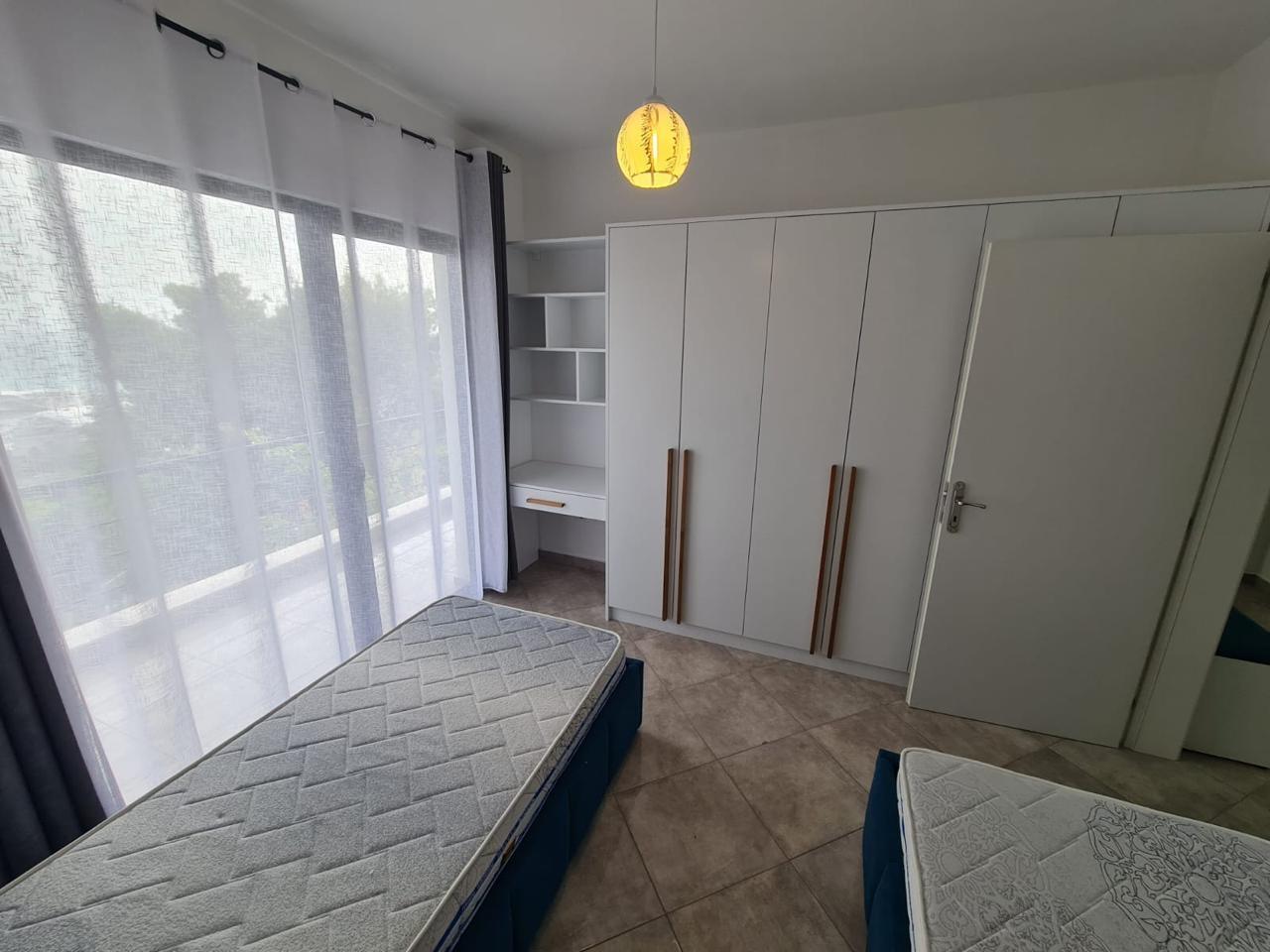 SHITET APARTAMENT 2+1 TEK VILA E ZOGUT, PAMJE NGA DETI!