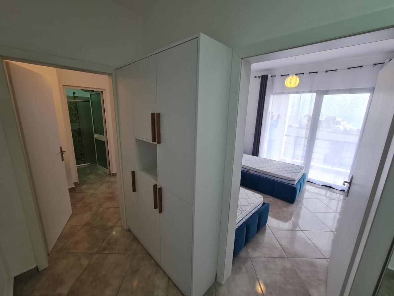 SHITET APARTAMENT 2+1 TEK VILA E ZOGUT, PAMJE NGA DETI!