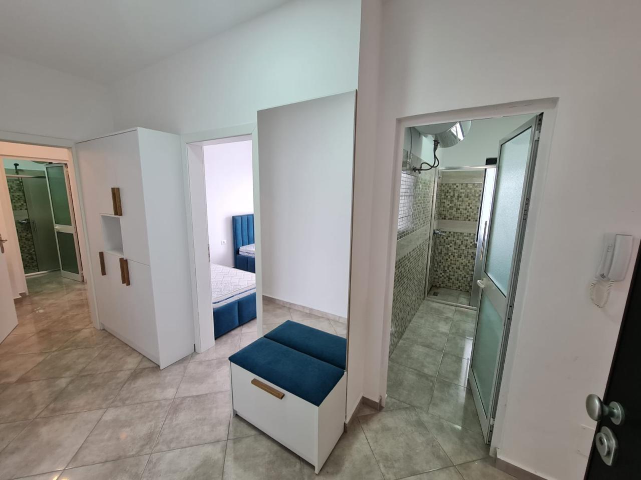 SHITET APARTAMENT 2+1 TEK VILA E ZOGUT, PAMJE NGA DETI!