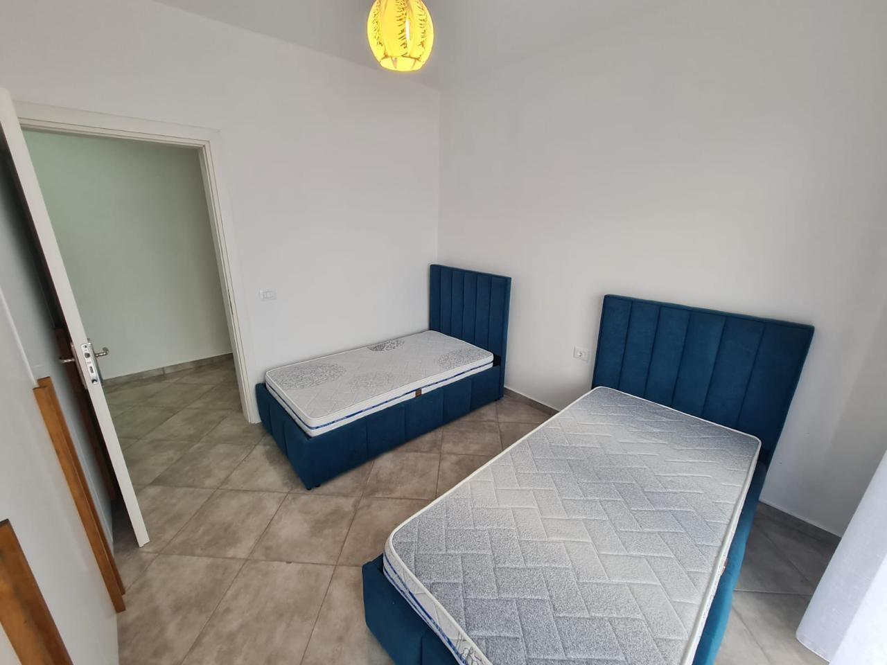 SHITET APARTAMENT 2+1 TEK VILA E ZOGUT, PAMJE NGA DETI!