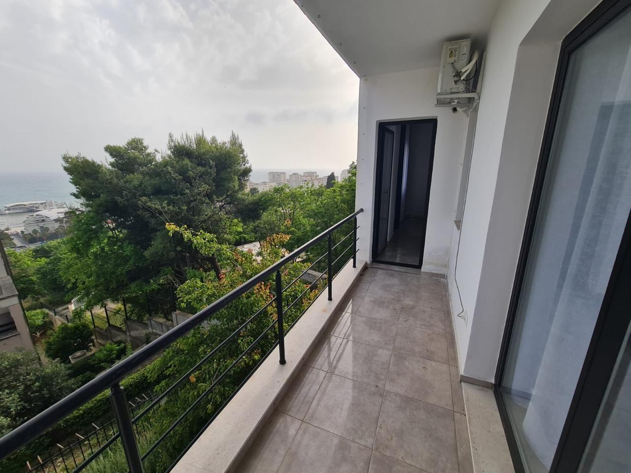 SHITET APARTAMENT 2+1 TEK VILA E ZOGUT, PAMJE NGA DETI!