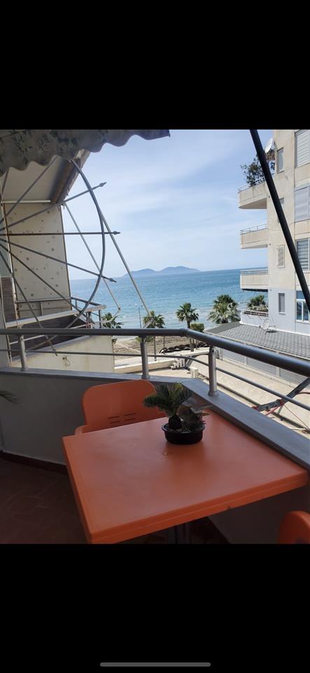 Apartament me qera afatgjate