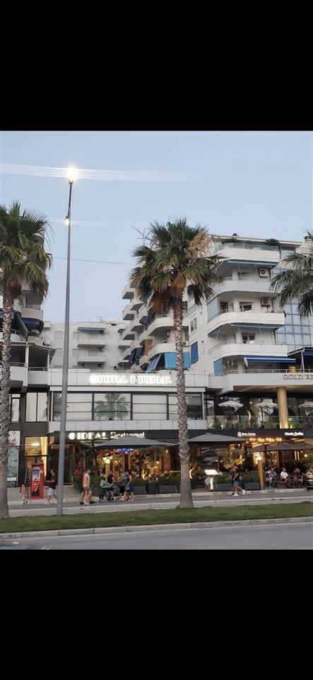 Apartament me qera afatgjate