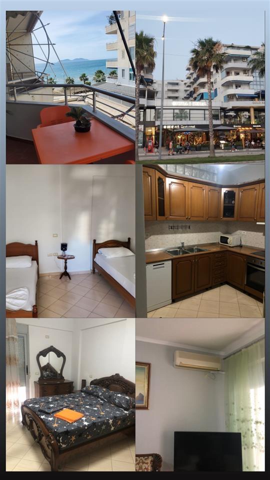 Apartament me qera afatgjate