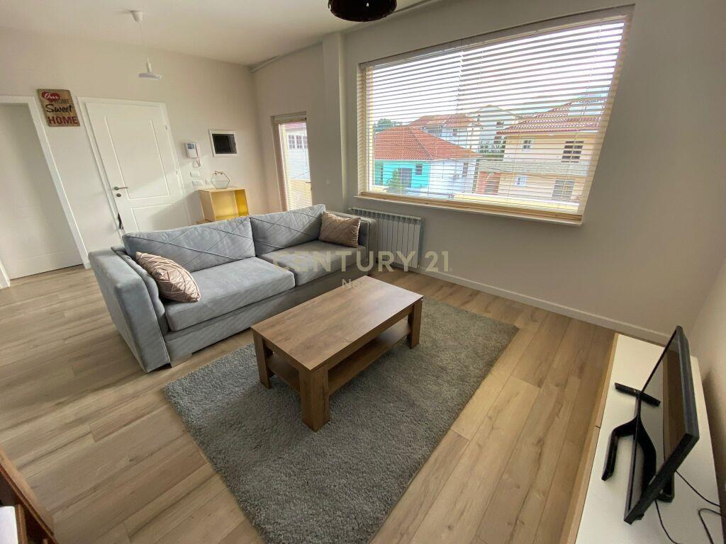 QIRA, APARTAMENT 2+1 NE NJE VILE 4 KATESHE, SAUK‼️