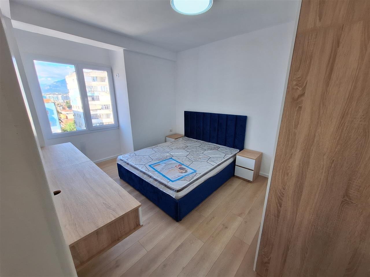 JEPET ME QIRA APARTAMENT 1+1, ish fusha e aviacionit