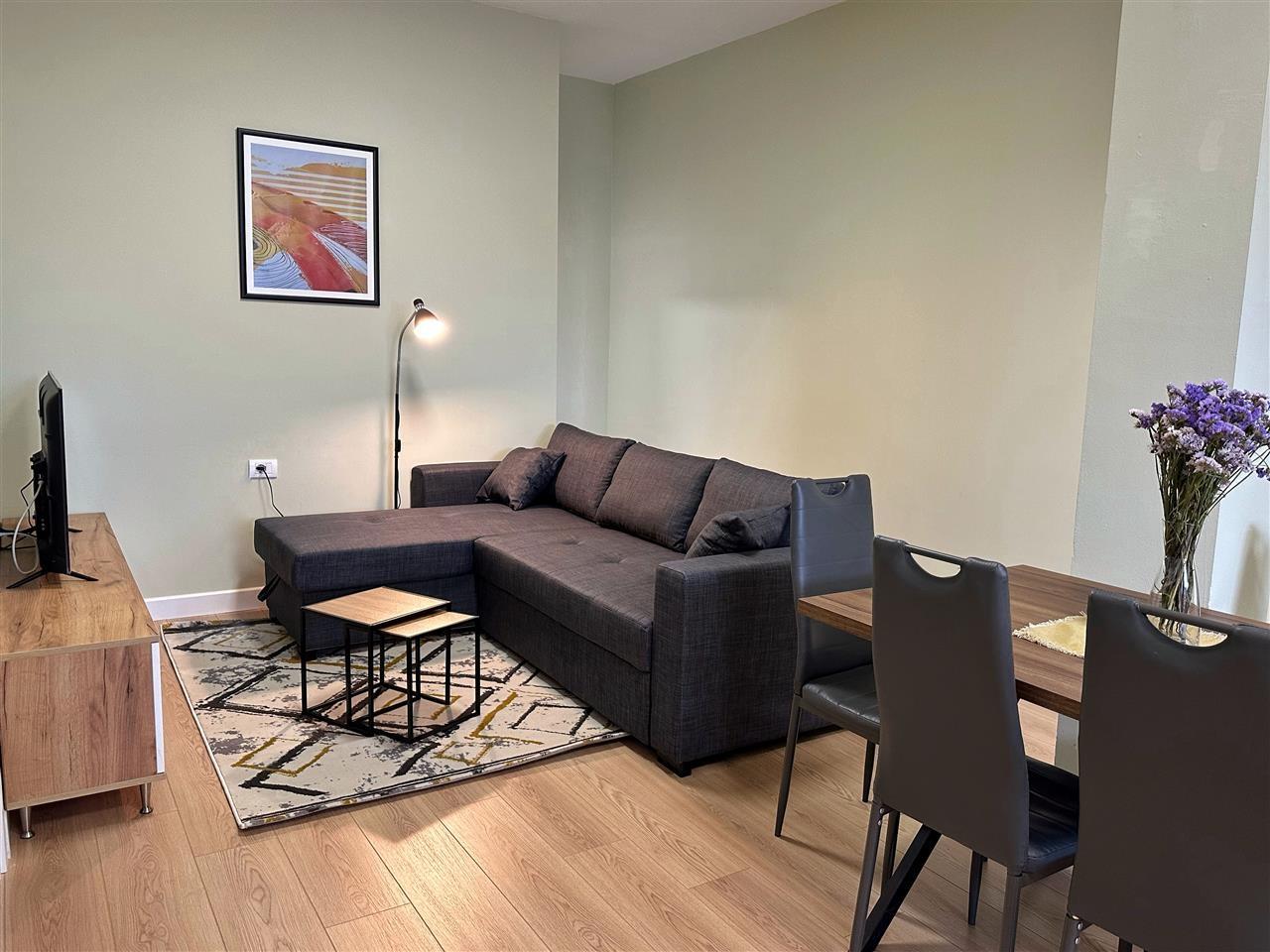 Jepet me qera 2+1, Rruga Besa prane Bulevardit te ri