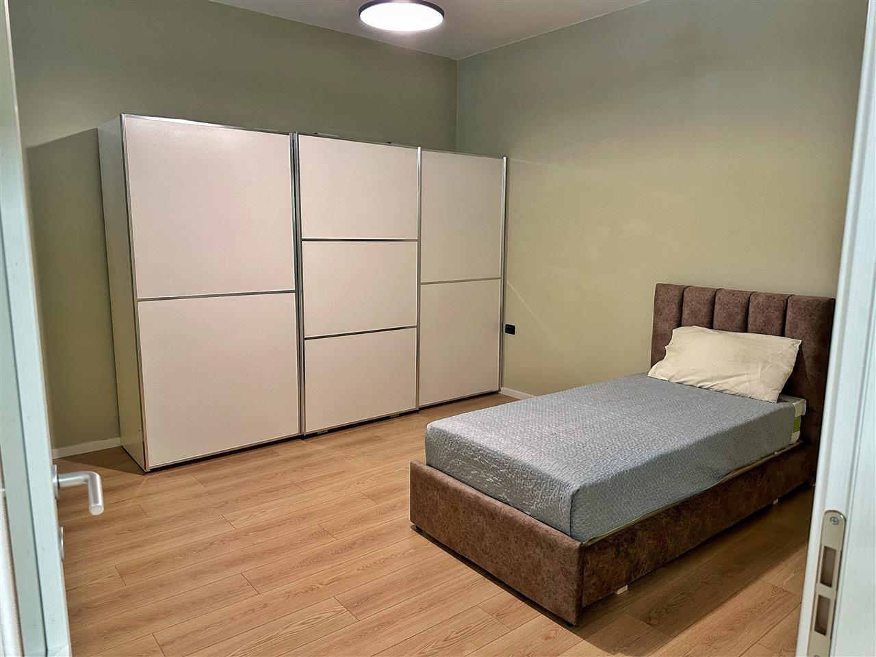 Jepet me qera 2+1, Rruga Besa prane Bulevardit te ri