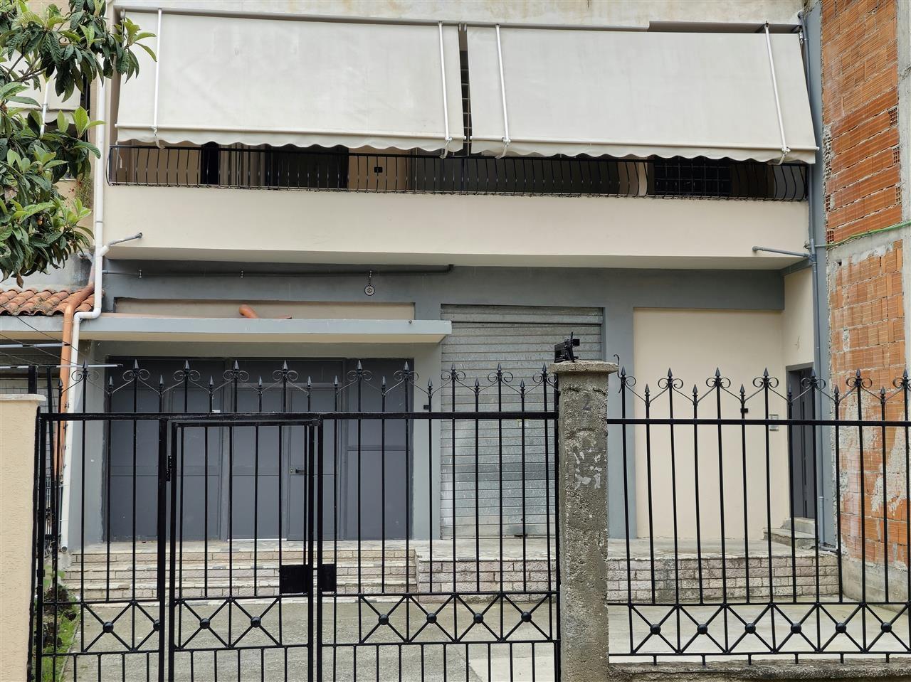 Jepet me qera 2+1, Rruga Besa prane Bulevardit te ri